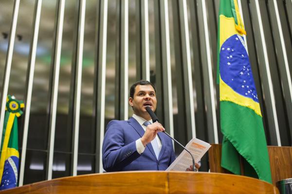 Saullo Vianna tem proposta incorporada à criação da Política Nacional para Pessoa com Fibromialgia