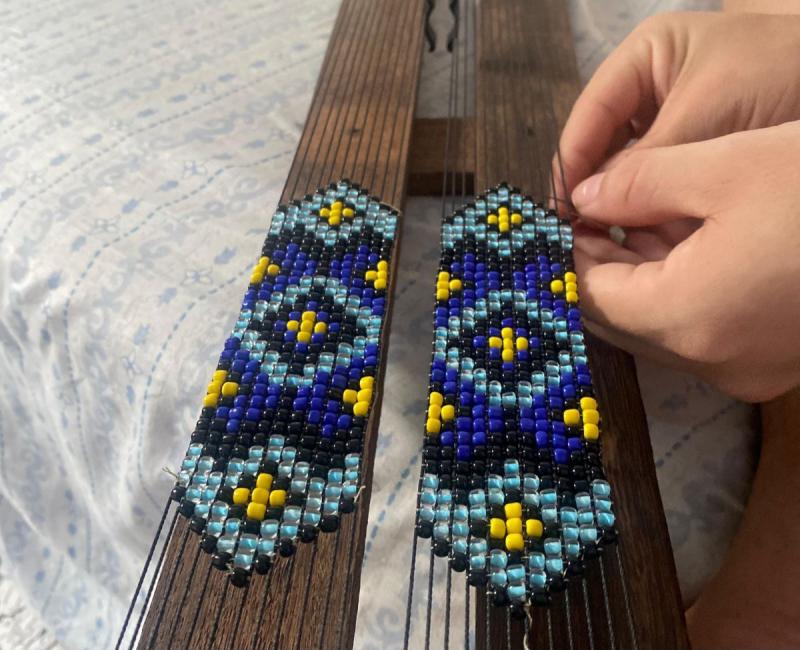 Projeto Jardim de Aruanda apresenta Mostra de Artesanato e Empreendedorismo em Parintins