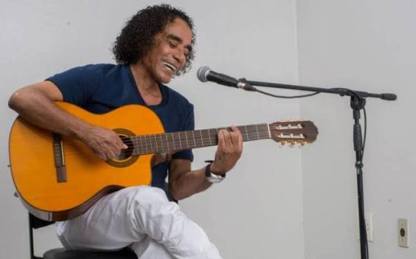 Chico da Silva promete noite de samba e toadas no dia 8 de junho na Villa Bulcão, em Parintins