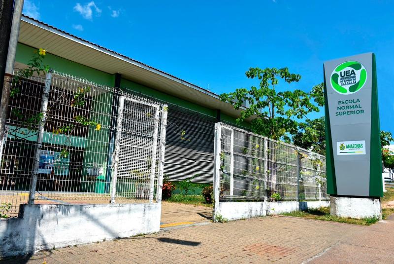 Inscrições para Clube de Ciências, Biologia e Meio Ambiente na UEA são prorrogadas até o dia 7 de junho
