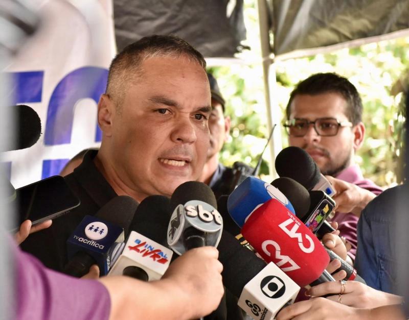 De janeiro a maio de 2024: Crimes de homicídios reduzem 16,5% no Amazonas