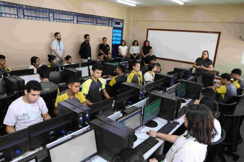 Prazo para inscrição no Enem 2024 encerra nesta sexta-feira