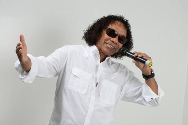 Chico da Silva se apresenta hoje (08) na Villa Bulcão, em Parintins, com muita toada e samba