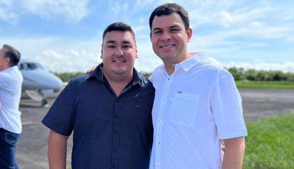 Alex Garcia destaca articulação do Deputado Saullo Vianna no patrocínio histórico de R$ 12 milhões para o Festival de Parintins