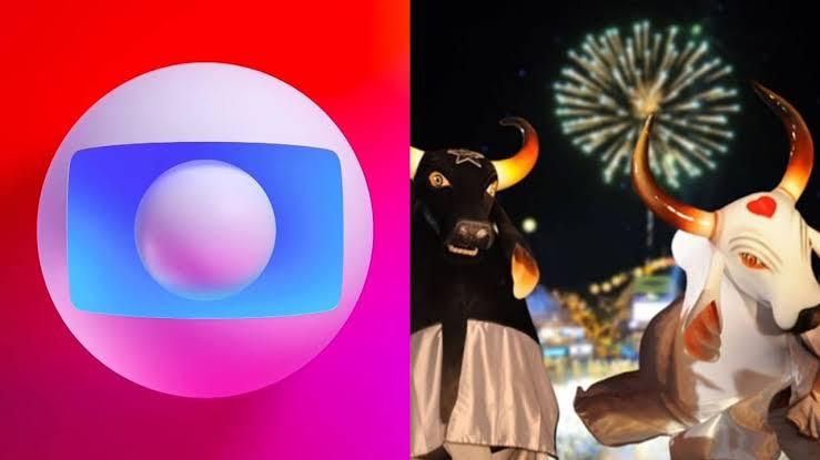 Após impasse, TV Globo não transmitirá o Festival de Parintins