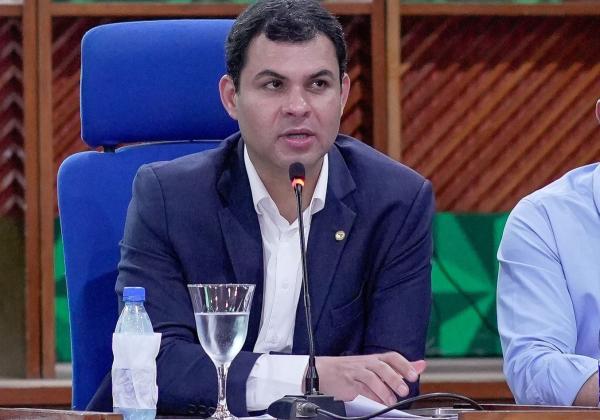 Revitalização do porto da Manaus Moderna vai beneficiar população da capital e do interior do Amazonas, diz Saullo Vianna