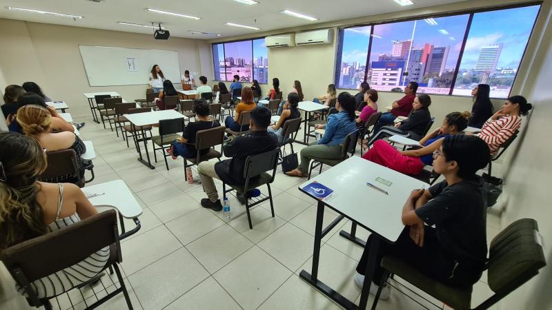 PGE-AM abre prazo para inscrição no 41º Processo Seletivo para Estágio em Direito