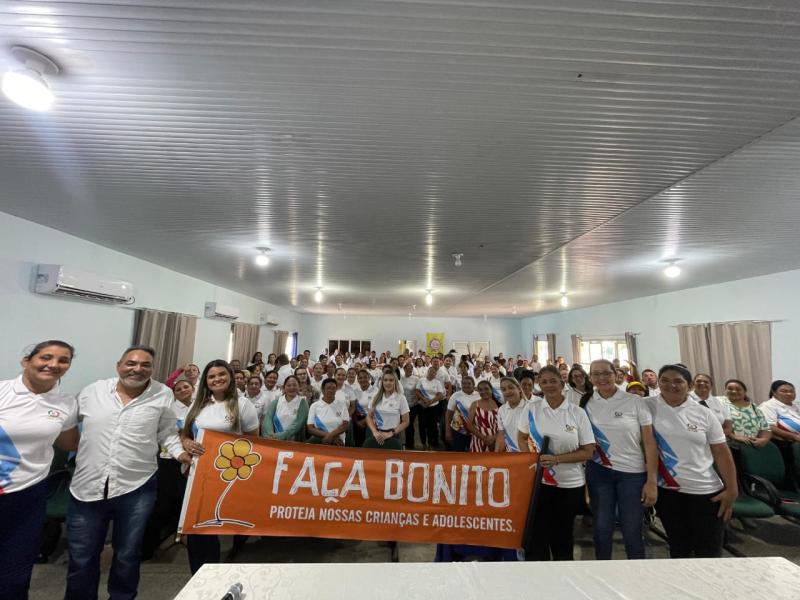 Prefeitura de Parintins atua com Rede de Proteção no 57° Festival Folclórico 