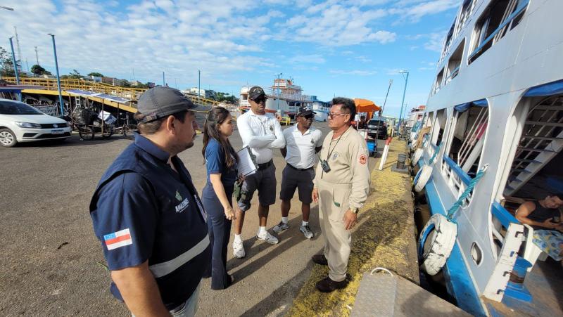 Festival de Parintins: Adaf orienta que visitantes não transportem cacau e cupuaçu do AM para outros estados