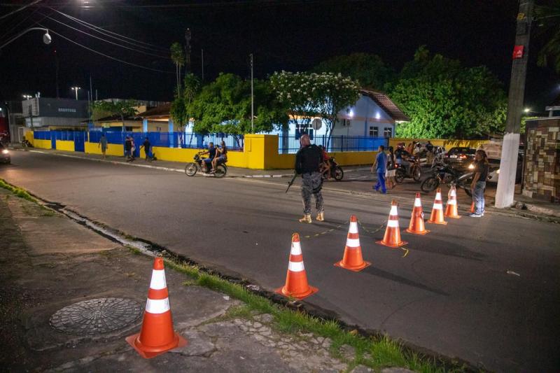 Detran-AM distribuirá mapas de acessos e interdições durante o Festival de Parintins