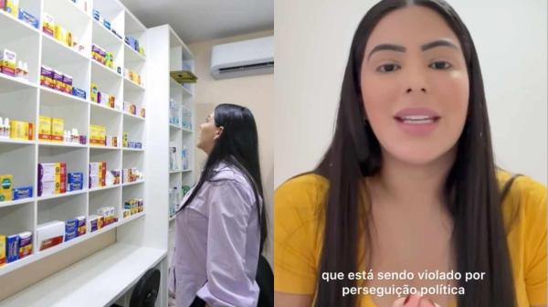 Deputada Mayra cobra Wilson Lima pagamento de emendas impositivas de R$ 5 milhões para o Hospital Jofre Cohen de Parintins 