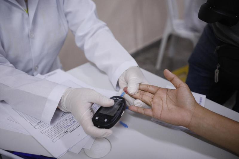 Sétima edição do Governo Presente vai ofertar serviços de cidadania, saúde, crédito e lazer para moradores da zona leste de Manaus