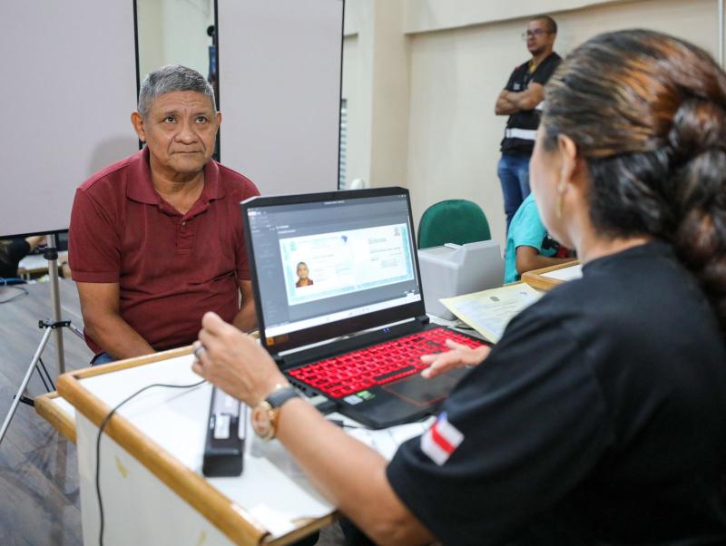 Zona Leste de Manaus: Governo Presente chega ao Jorge Teixeira com mutirão de serviços à população