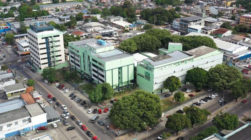 Inscrições para Especialização em Estomaterapia da UEA vão até 22 de julho