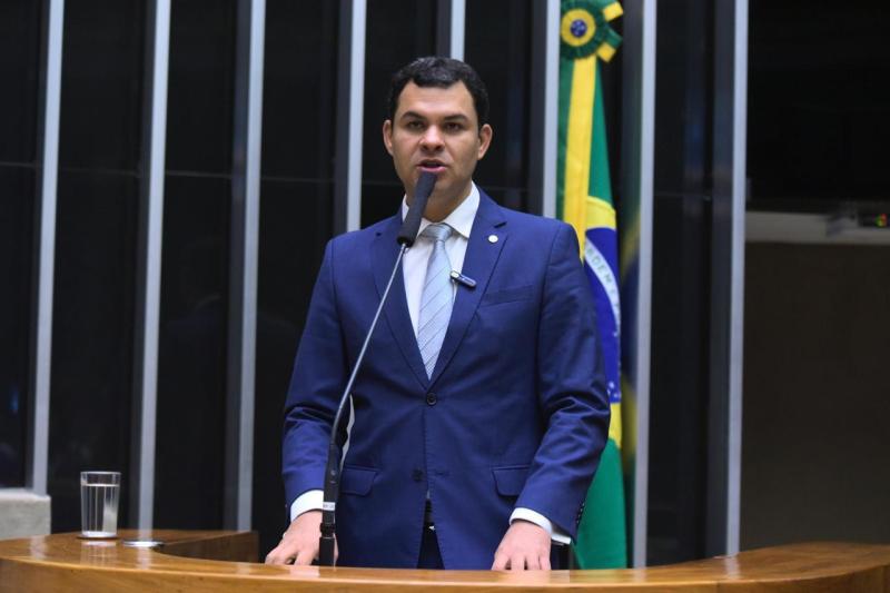 Saullo propõe que festejo de Nossa Senhora do Carmo se torne Patrimônio Cultural Imaterial do Brasil