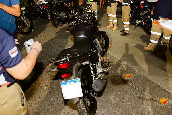 Detran-AM: Fiscalização flagra 43 condutores sob efeito de álcool e registra mais de 600 autuações