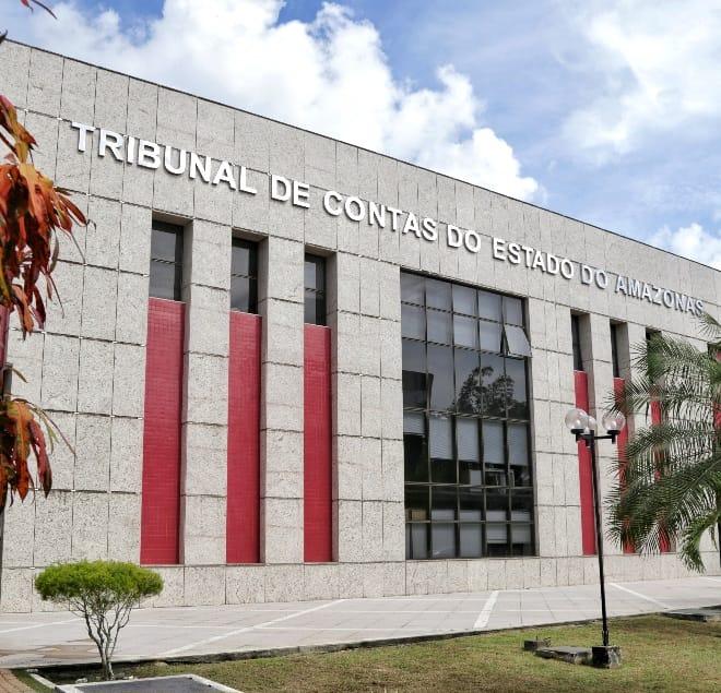 TCE-AM terá 57 processos em julgamento durante a sessão desta terça-feira (30)