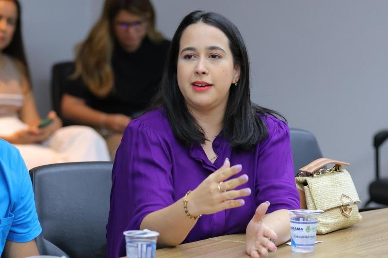Trabalhadores da saúde aprovam reajuste salarial e ampliação de benefício vale-alimentação anunciados pelo Governo do Amazonas Trabalhadores da saúde aprovam reajuste salarial e ampliação de benefício vale-alimentação anunciados pelo Governo do Amazonas
