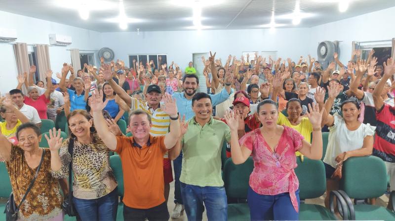 Começa jornada que baterá meta de 400 cirurgias oftalmológicas em Parintins Começa jornada que baterá meta de 400 cirurgias oftalmológicas em Parintins