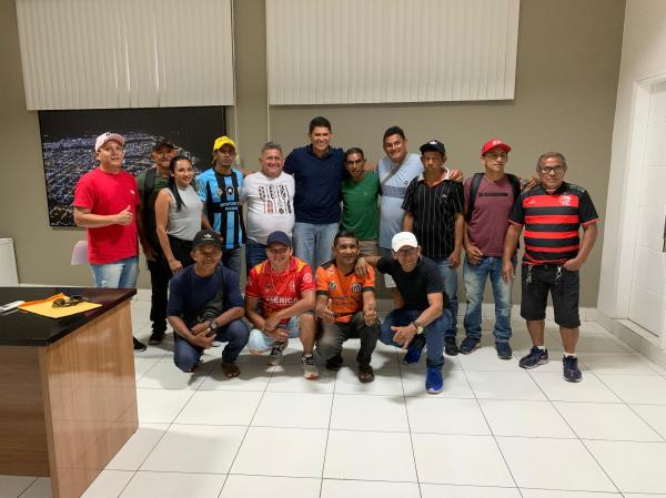Parintinzão 2024: Campeonato de Futebol será aberto ao público com premiação de R$20 mil