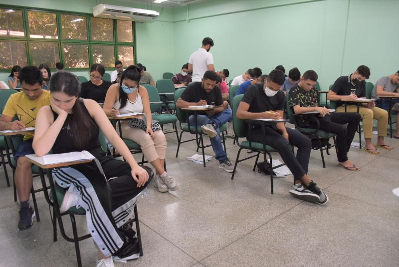 Ensino a distância: UEA abre inscrições para especialização em Ensino de Biologia