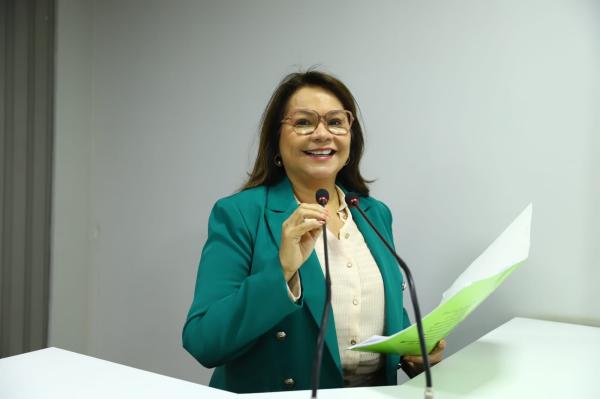 Projeto de Lei de Márcia Baranda institui a Semana Municipal da Agricultura Familiar em Parintins