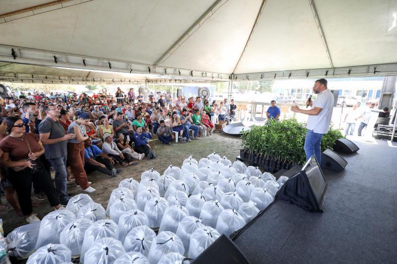 Governador Wilson Lima destina R$ 3,4 milhões para subvenções de produtores rurais do Amazonas