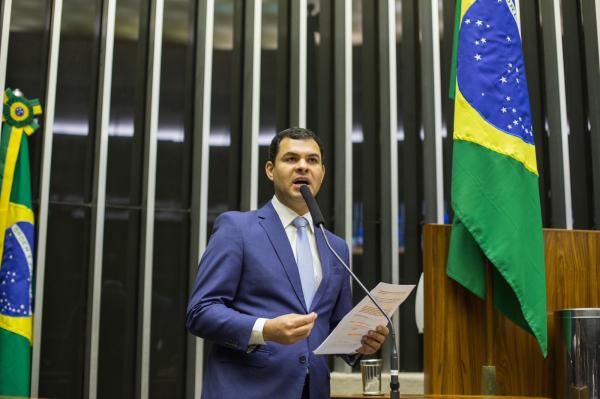 Projeto de Saullo Vianna prevê isenção de IR sobre premiação para medalhistas olímpicos Projeto de Saullo Vianna prevê isenção de IR sobre premiação para medalhistas olímpicos