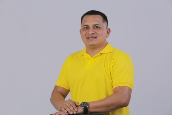 Desportista e Professor de Educação Física, Bruno Melo, inicia campanha para vereador com foco no Esporte e Juventude em Parintins