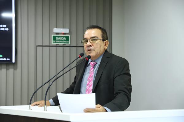 Massilon solicita melhorias nos portos alternativos do Matadouro e Caçapava