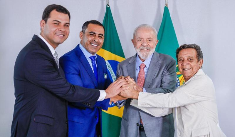 No primeiro semestre do ano, Amazonas registra recorde de turismo internacional puxado pelo Festival de Parintins