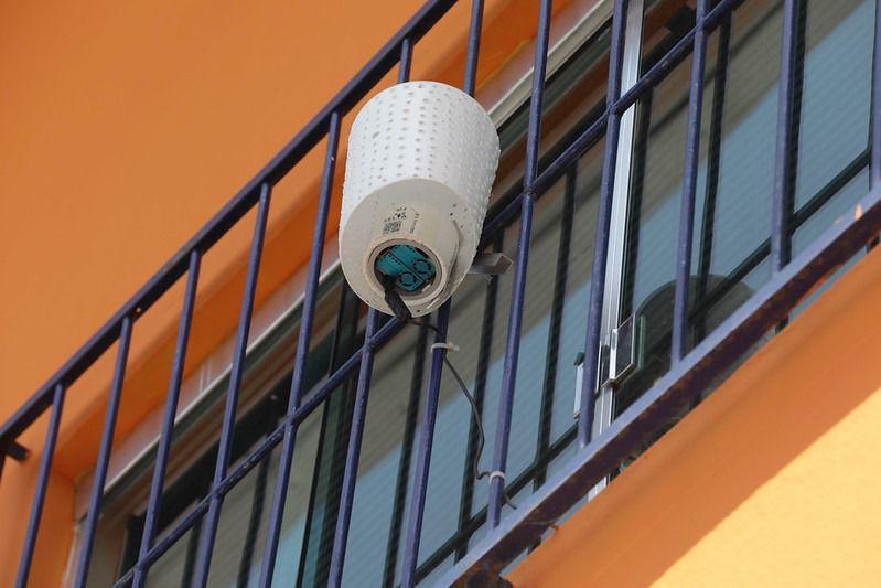 Governo do Amazonas amplia monitoramento de qualidade do ar em todo o Estado com a instalação de sensores