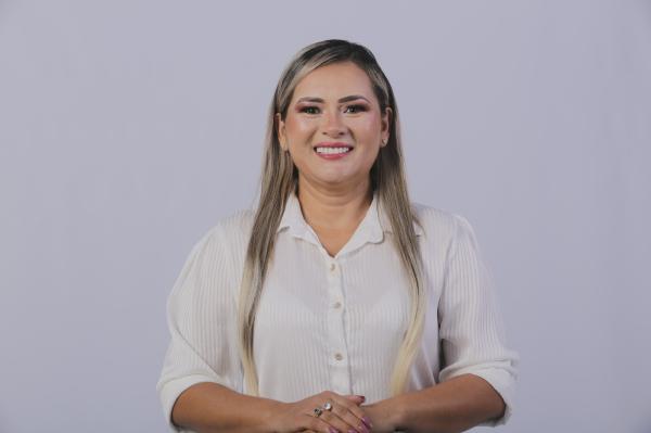 Enfermeira Ivone, candidata a vereadora, defende Educação de Qualidade, Saúde Acessível e Sustentabilidade em Parintins Enfermeira Ivone, candidata a vereadora, defende Educação de Qualidade, Saúde Acessível e Sustentabilidade em Parintins