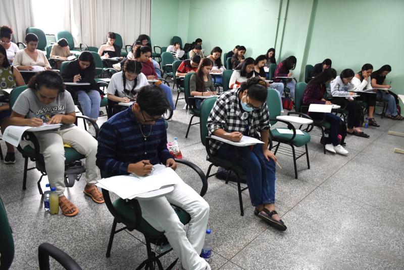 Vestibular e SIS da UEA: prazo para inscrições termina no dia 29 de agosto