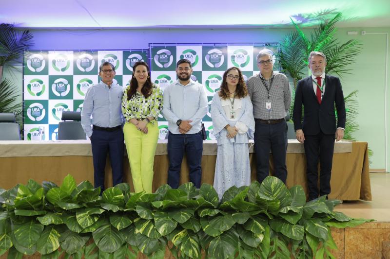 Com foco nas políticas de inovação nacionais e internacionais, UEA lança Programa Piísa