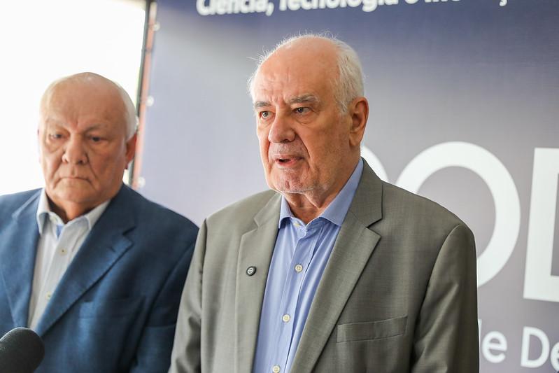 Grandes fabricantes do polo de Duas Rodas da ZFM apresentam novos modelos durante reunião Codam