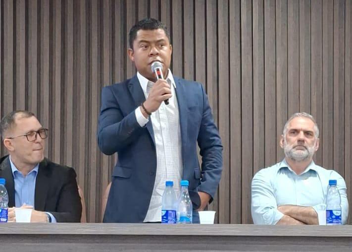 Sepror destaca ampliação de investimentos no setor primário durante o lançamento do Plano Safra 2024/2025