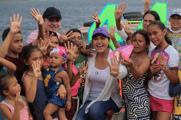 Projeto Escola Viva será oferecido como alternativa extraclasse em Parintins