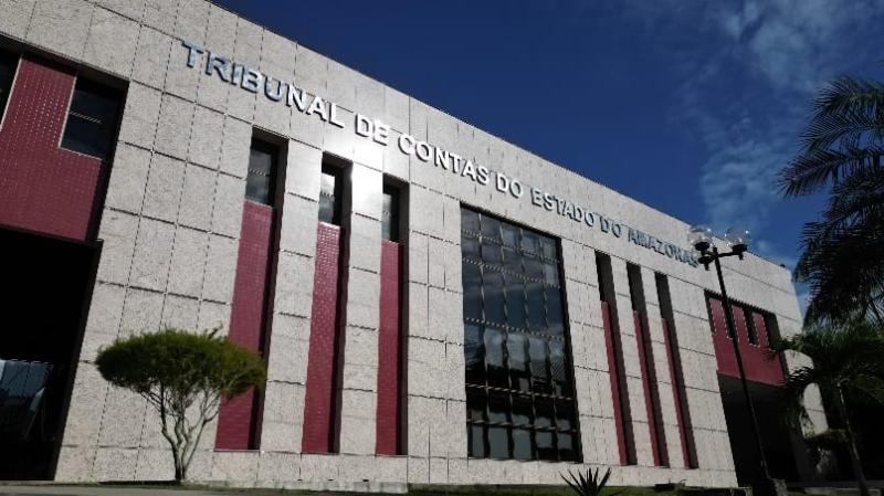TCE-AM terá 69 processos na pauta de julgamentos desta terça-feira (10)
