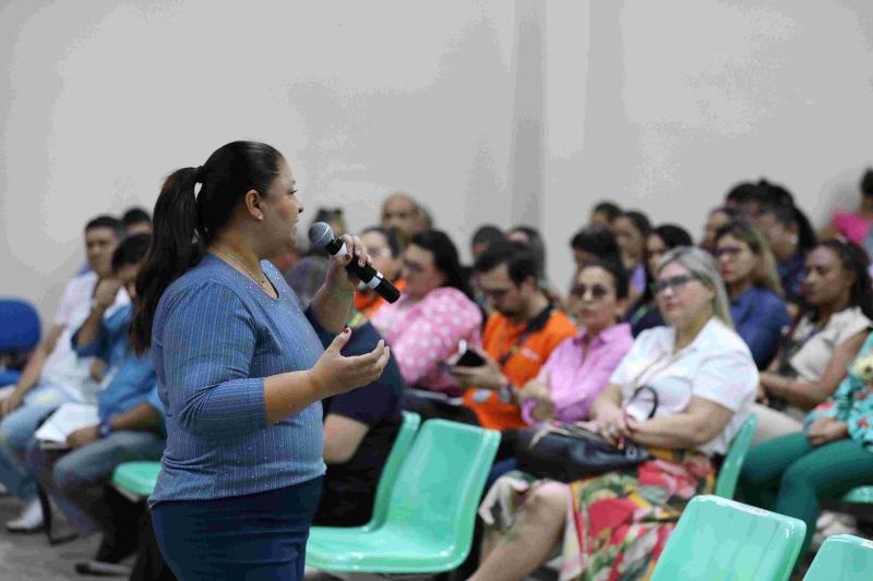 Programa Dinheiro Direto na Escola: Secretaria de Educação orienta sobre aplicabilidade dos recursos