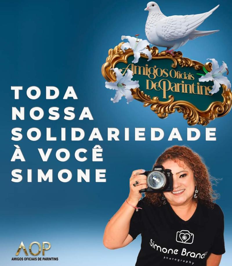 Sobre o que aconteceu comigo na Câmara Municipal de Parintins