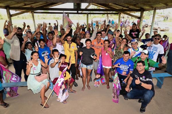 Parintins: educação e infraestrutura precárias dificultam a vida na zona rural do município