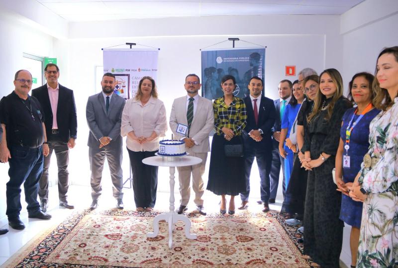 Saúde destaca resultados em um ano de implantação da Câmara de Resolução de Litígios, com 89,7% das demandas resolvidas