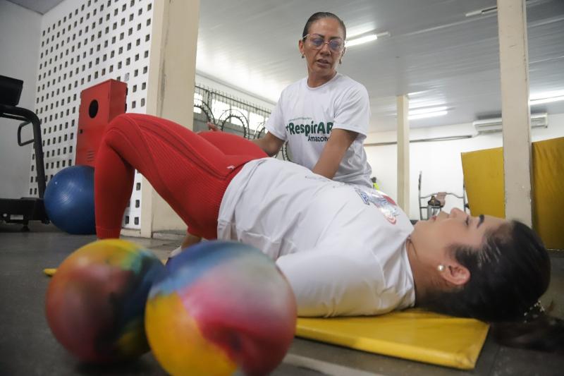 RespirAR ultrapassa marca de meio milhão de atendimentos