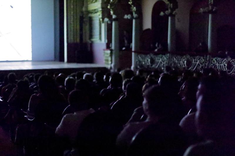 Festival Olhar do Norte 2024 encerra nesta sexta-feira com ‘Oeste Outra Vez’