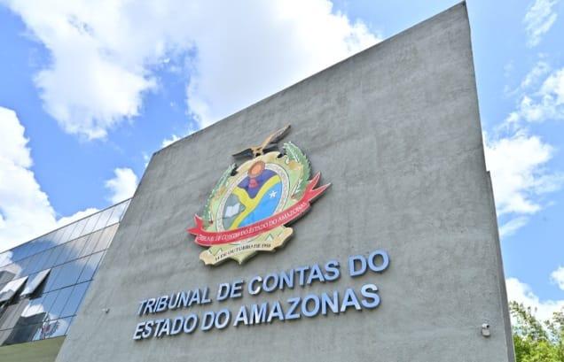 TCE-AM faz esforço concentrado para zerar estoque de processos