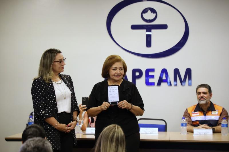 Governo do Amazonas lança Prêmio Fapeam de Ciência, Tecnologia e Inovação com homenagem a Ennio Candotti