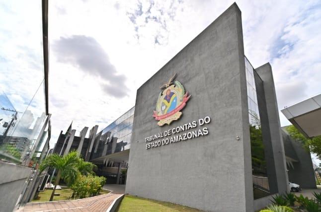 TCE-AM terá 65 processos em julgamento na sessão desta quarta-feira (16)