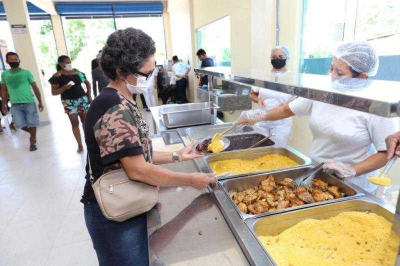 Governador Wilson Lima decreta ponto facultativo nos dias 25 e 28 de outubro e serviços essenciais do estado serão mantidos