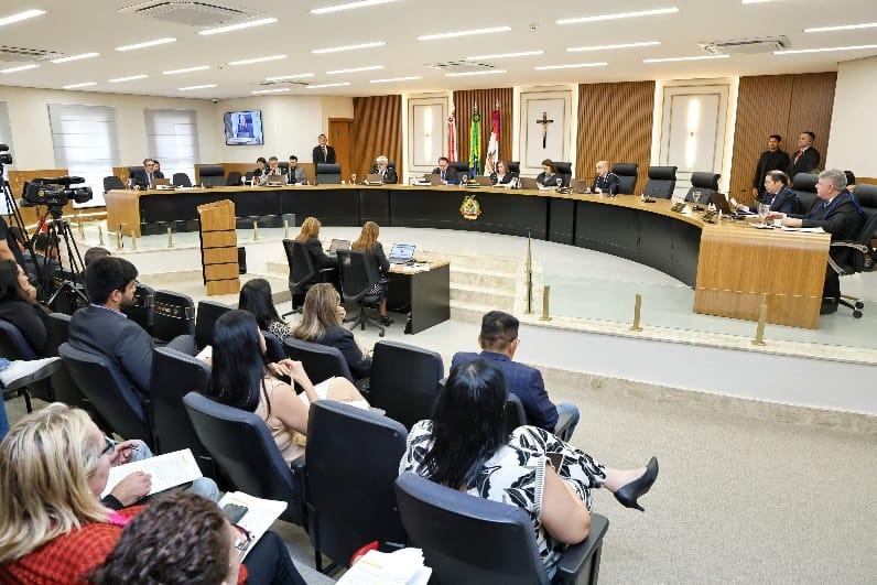 TCE-AM investiga possíveis irregularidades em transição da gestão em Beruri